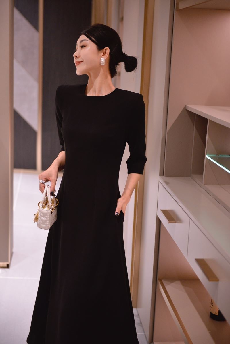 Christian Dior Dress